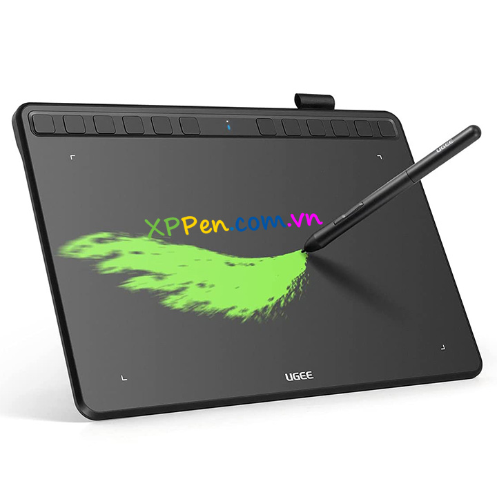 Hướng dẫn sử dụng Bảng vẽ điện tử XP-Pen: Tải phần phềm, Cài Driver XP-Pen, Download Driver XPPen, Máy trợ giảng Aporo, Nhà sản xuất Loa mic trợ giảng